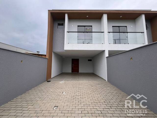 #0177 - Casa para Venda em Balneário Barra do Sul - SC - 3