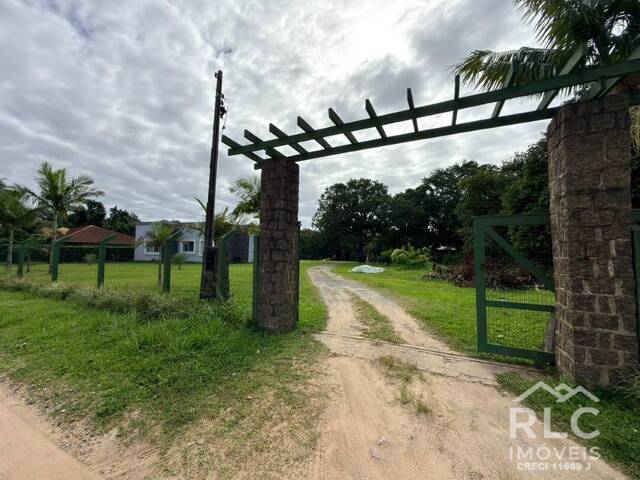 Chácara para Venda em Balneário Barra do Sul - 5