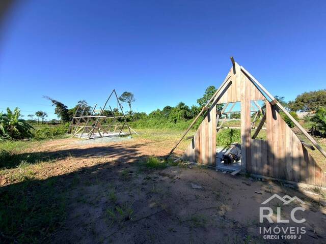 Área para Venda em Balneário Barra do Sul - 4