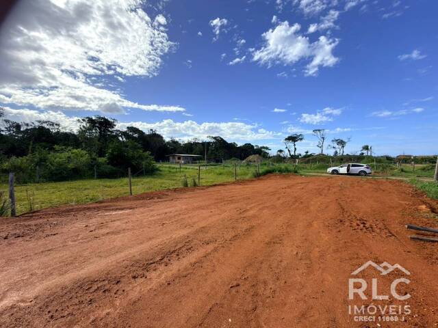 #0106 - Terreno para Venda em Balneário Barra do Sul - SC - 2