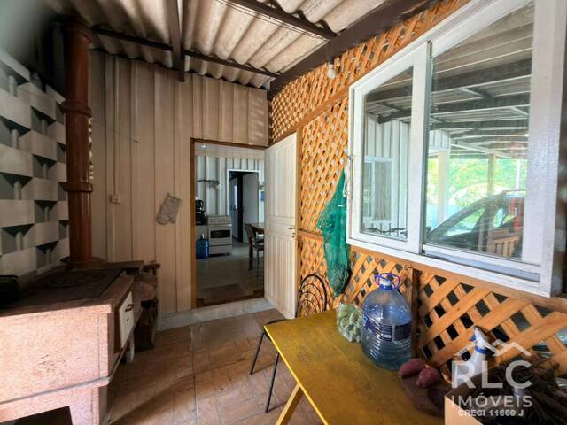 Casa para Venda em Balneário Barra do Sul - 5