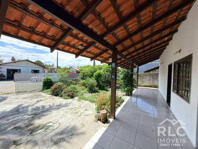 Casa para Venda em Balneário Barra do Sul - 3