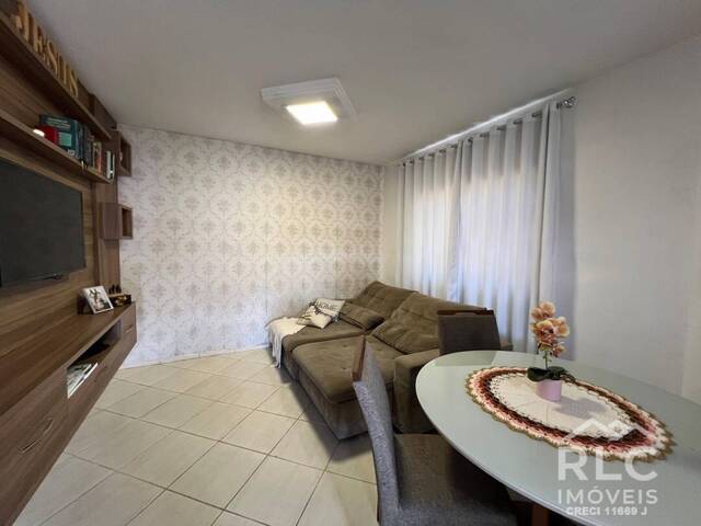 Casa para Venda em Balneário Barra do Sul - 5