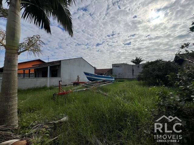 #0116 - Área para Venda em Balneário Barra do Sul - SC - 3