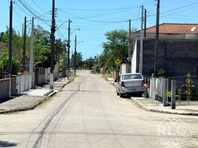 #0111 - Terreno para Venda em Balneário Barra do Sul - SC - 3