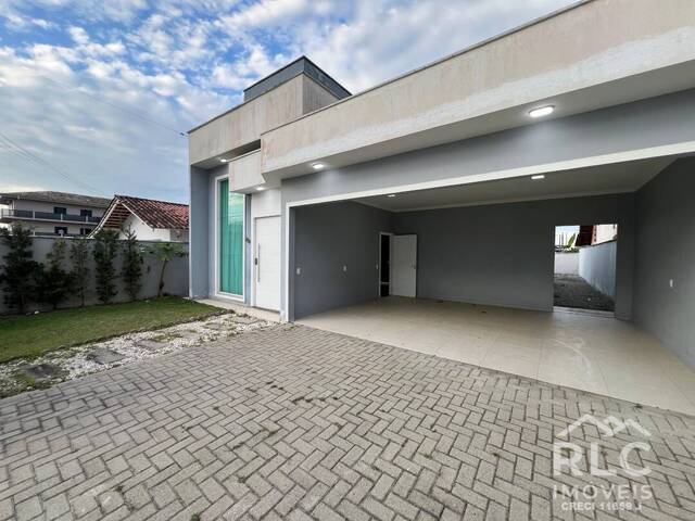 Casa para Venda em Balneário Barra do Sul - 2