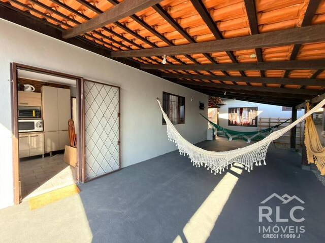 Casa para Venda em Balneário Barra do Sul - 4