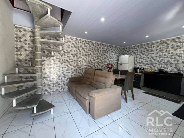 Casa para Venda em Balneário Barra do Sul - 4