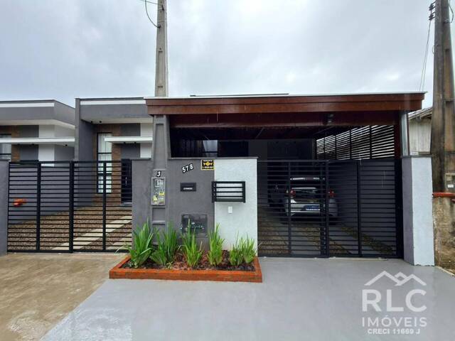 Casa para Venda em Balneário Barra do Sul - 3