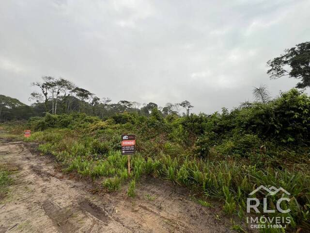 #0128 - Terreno para Venda em Balneário Barra do Sul - SC - 2