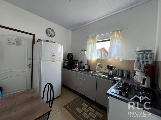 Casa para Venda em Balneário Barra do Sul - 5