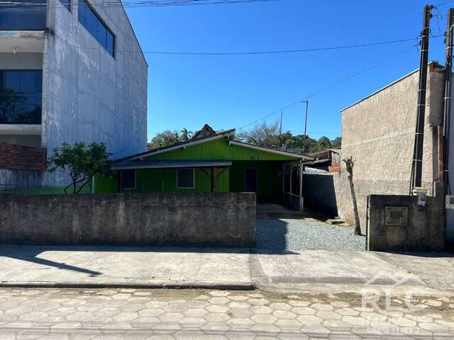 #0134 - Casa para Venda em Balneário Barra do Sul - SC - 3