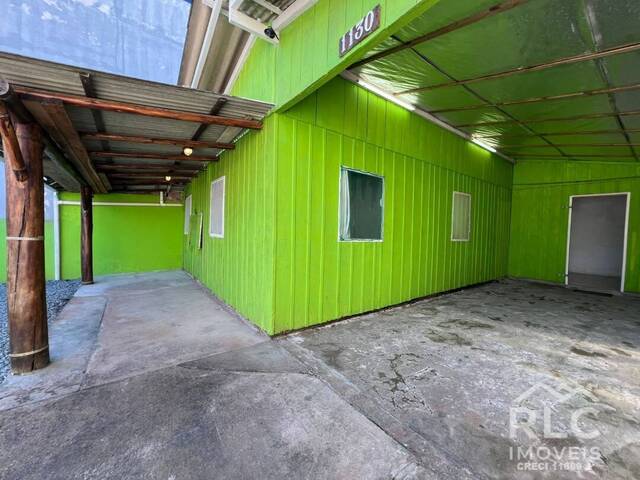 #0134 - Casa para Venda em Balneário Barra do Sul - SC - 2
