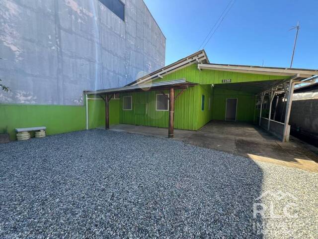 #0134 - Casa para Venda em Balneário Barra do Sul - SC - 1