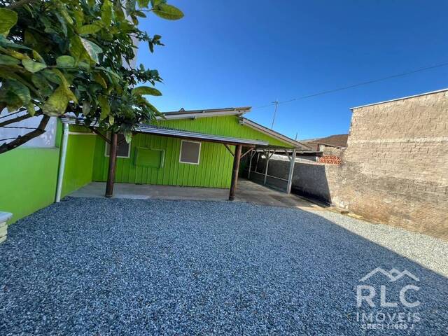 Casa para Venda em Balneário Barra do Sul - 4