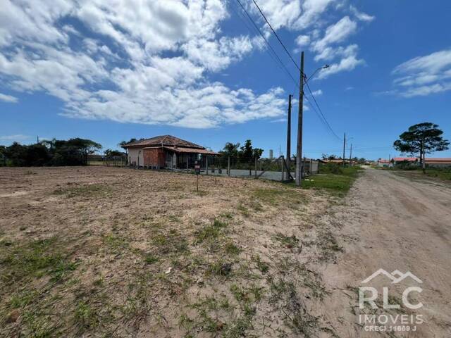 #0135 - Terreno para Venda em Balneário Barra do Sul - SC - 2