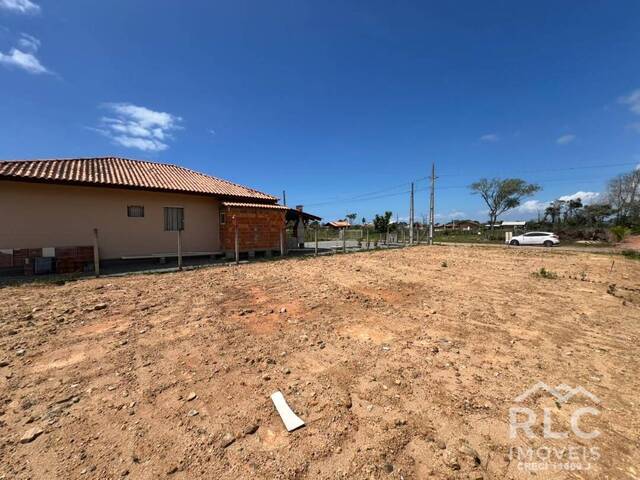 #0135 - Terreno para Venda em Balneário Barra do Sul - SC - 3