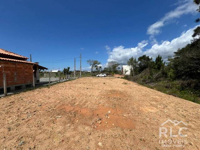 Venda em Salinas - Balneário Barra do Sul