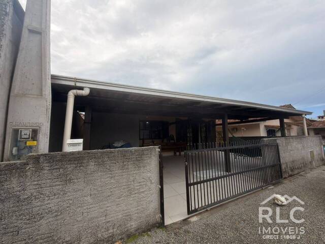 #0141 - Casa para Venda em Balneário Barra do Sul - SC - 2