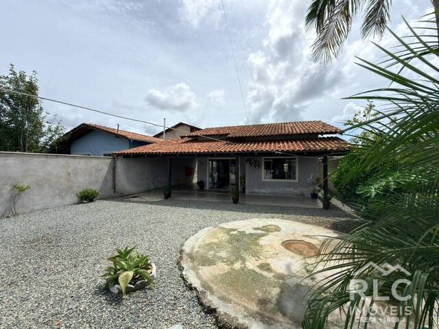 Venda em Centro - Balneário Barra do Sul