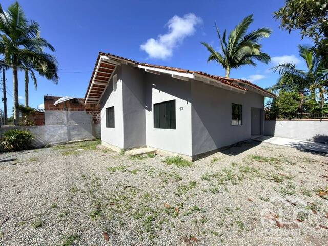 #0144 - Casa para Venda em Balneário Barra do Sul - SC - 3