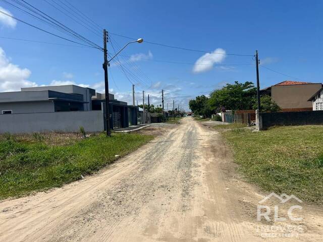 #0145 - Terreno para Venda em Balneário Barra do Sul - SC - 2