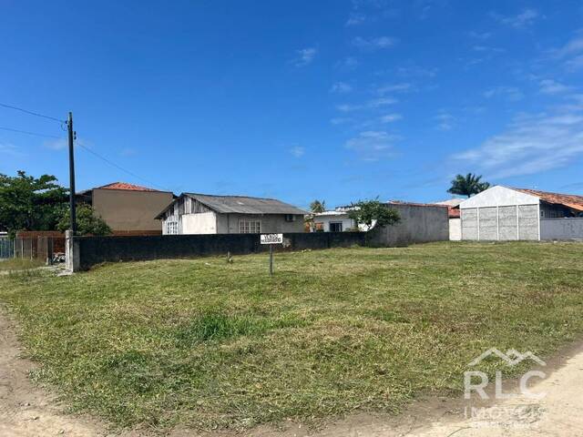#0145 - Terreno para Venda em Balneário Barra do Sul - SC - 1