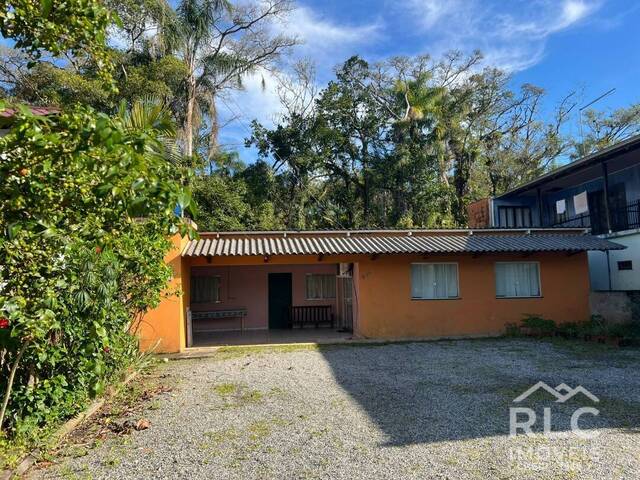 #0149 - Casa para Venda em Balneário Barra do Sul - SC - 1