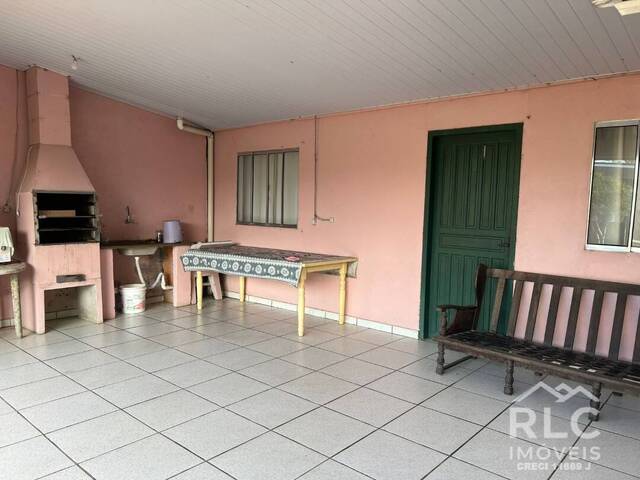 #0149 - Casa para Venda em Balneário Barra do Sul - SC - 2