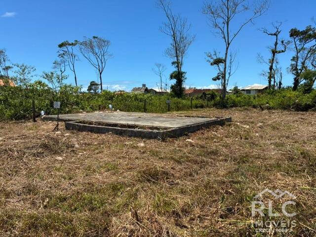 #0151 - Terreno para Venda em Balneário Barra do Sul - SC - 3