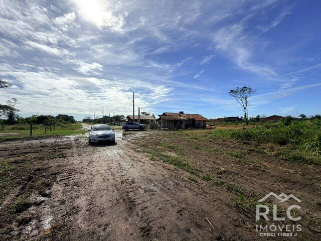 #0152 - Terreno para Venda em Balneário Barra do Sul - SC - 3