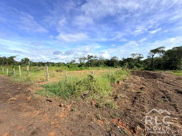 #0152 - Terreno para Venda em Balneário Barra do Sul - SC - 1