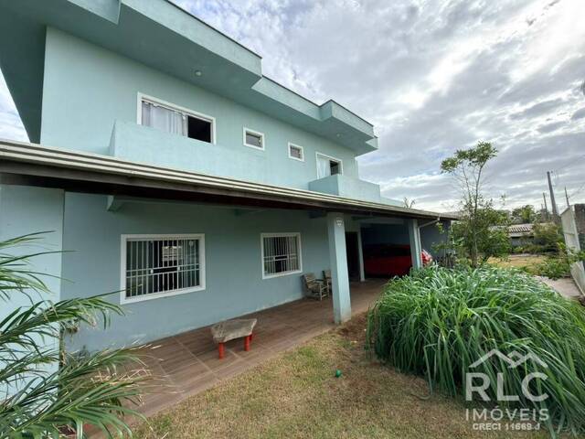 #0162 - Casa para Venda em Balneário Barra do Sul - SC - 2