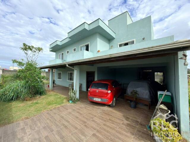 #0162 - Casa para Venda em Balneário Barra do Sul - SC - 3
