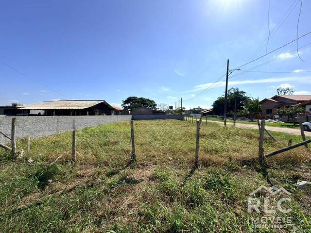 #0164 - Terreno para Venda em Balneário Barra do Sul - SC - 1