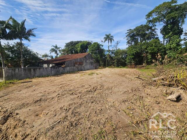 #0170 - Terreno para Venda em Balneário Barra do Sul - SC - 3