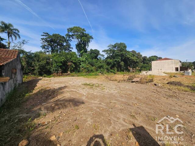 #0170 - Terreno para Venda em Balneário Barra do Sul - SC - 2
