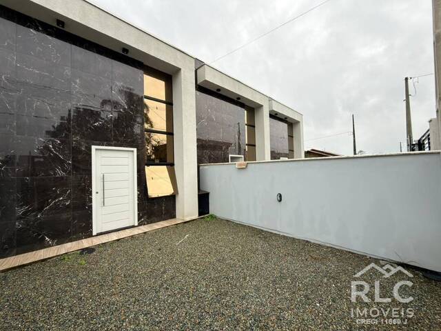 #0171 - Casa para Venda em Balneário Barra do Sul - SC - 1