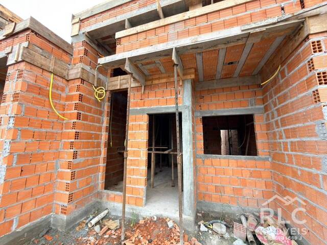 #0173 - Casa para Venda em Balneário Barra do Sul - SC - 2