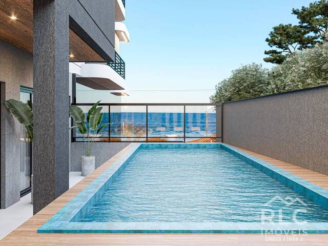 #0180 - Apartamento para Venda em Balneário Barra do Sul - SC