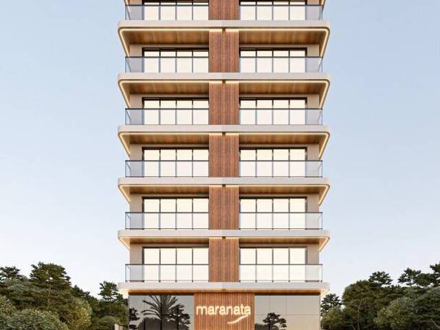 Apartamento para Venda em Balneário Barra do Sul - 4