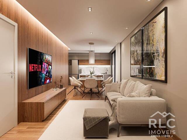 Apartamento para Venda em Balneário Barra do Sul - 5