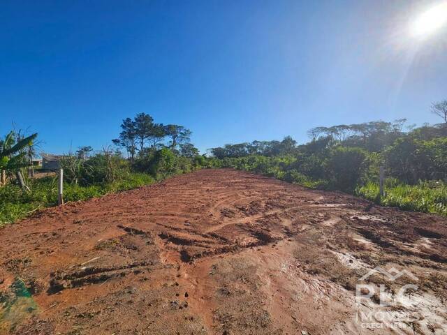 Venda em Salinas - Balneário Barra do Sul