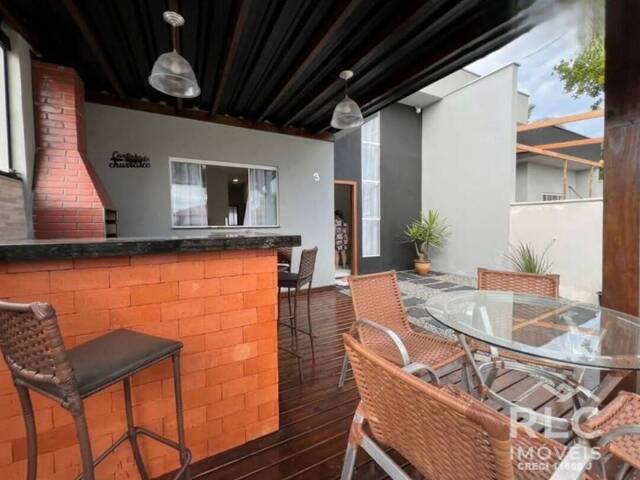 #0183 - Casa para Venda em Balneário Barra do Sul - SC - 3