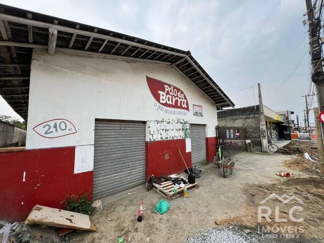 #0184 - Casa para Venda em Balneário Barra do Sul - SC - 1