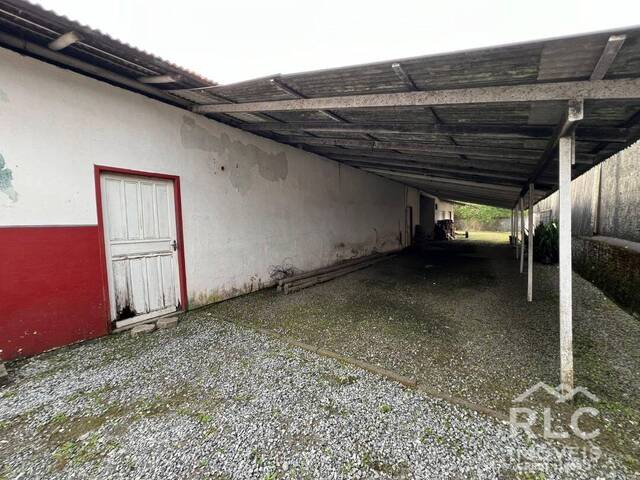 #0184 - Casa para Venda em Balneário Barra do Sul - SC - 2