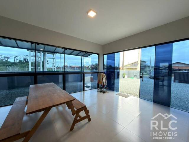 Casa para Venda em Balneário Barra do Sul - 4