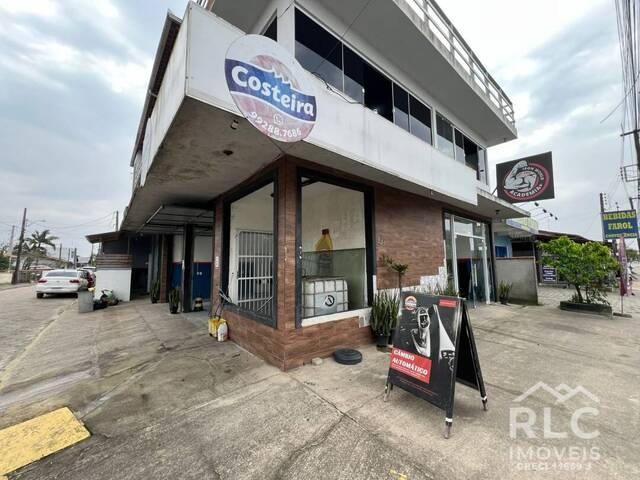 #0188 - Sala para Venda em Balneário Barra do Sul - SC - 1