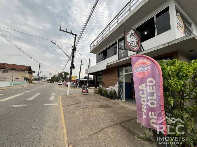 #0188 - Sala para Venda em Balneário Barra do Sul - SC - 3