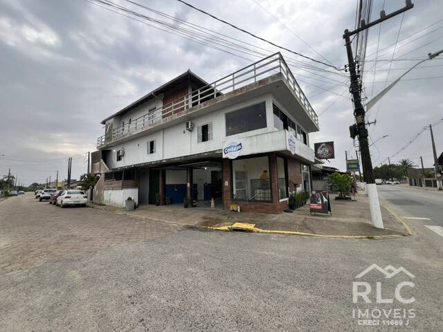 #0188 - Sala para Venda em Balneário Barra do Sul - SC - 2